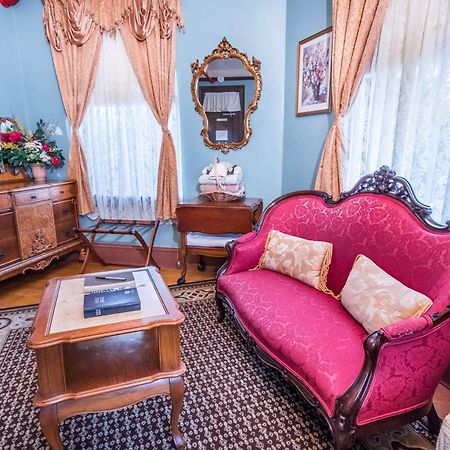 The Edgewater Hotel Уинтър Гардън Екстериор снимка