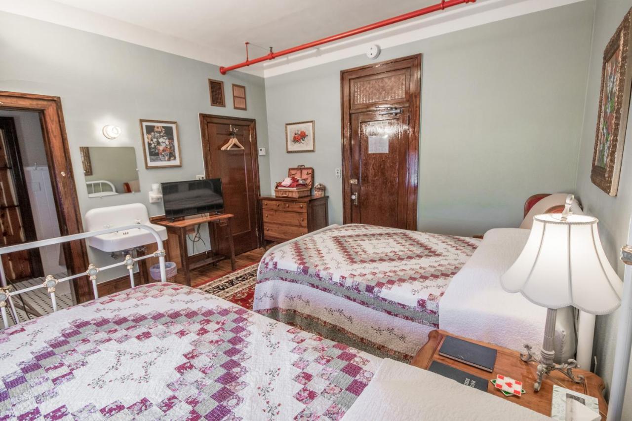The Edgewater Hotel Уинтър Гардън Екстериор снимка
