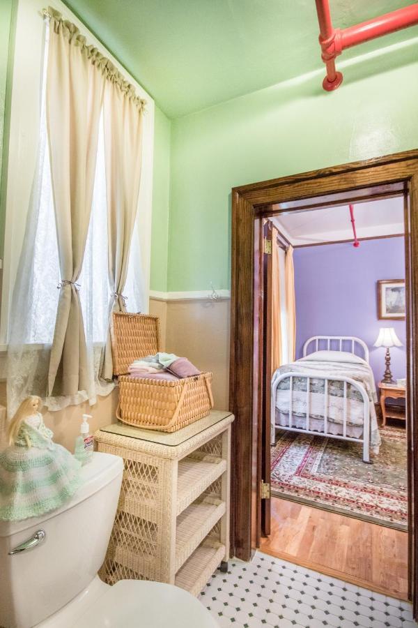 The Edgewater Hotel Уинтър Гардън Екстериор снимка