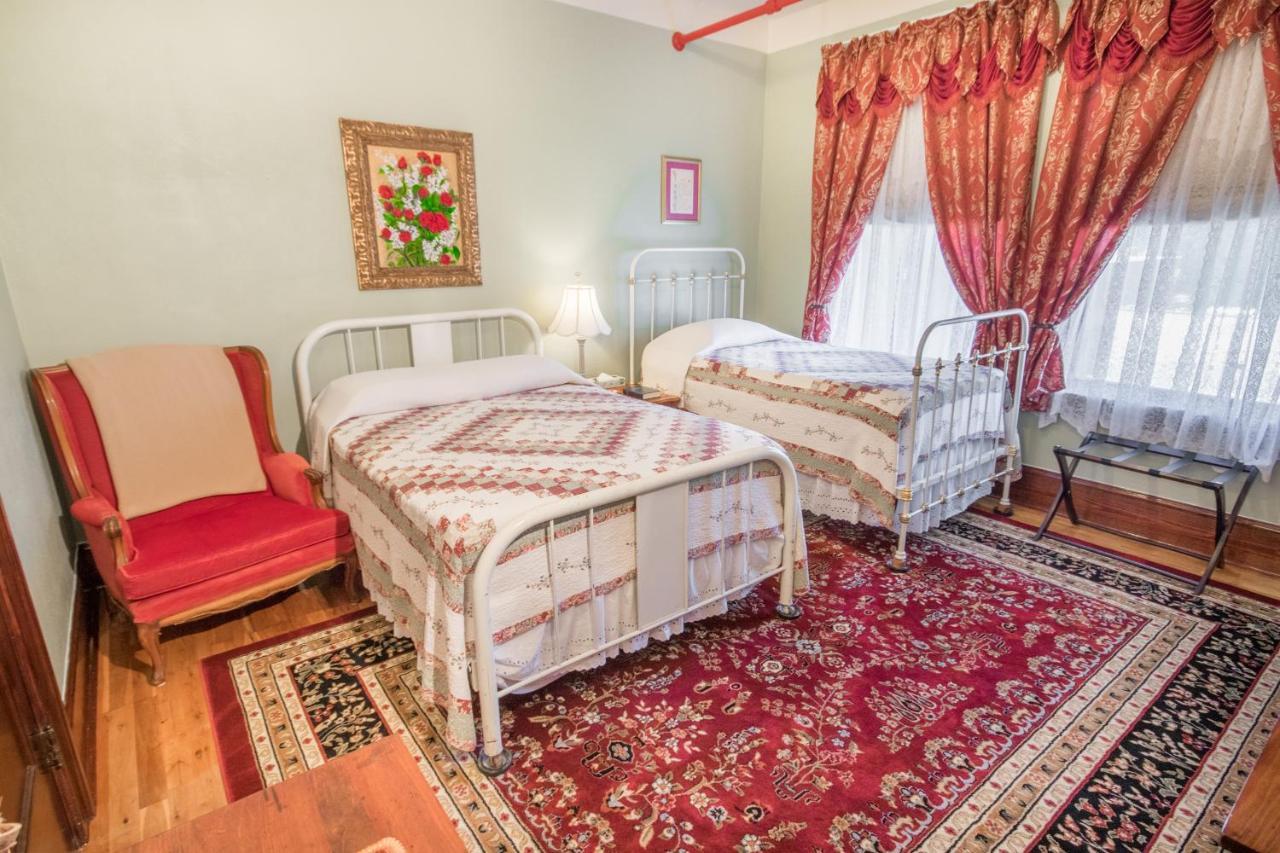 The Edgewater Hotel Уинтър Гардън Екстериор снимка