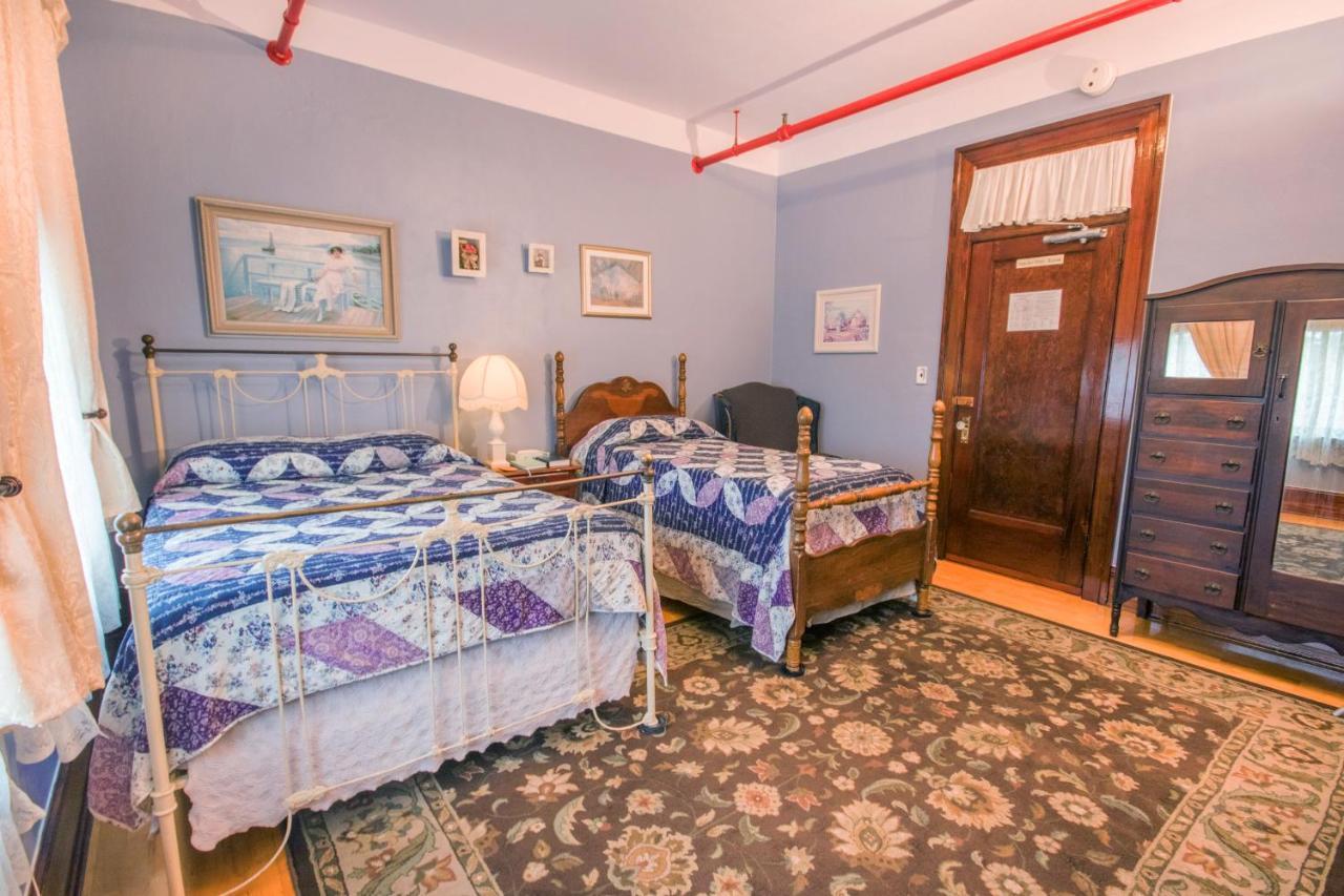 The Edgewater Hotel Уинтър Гардън Екстериор снимка