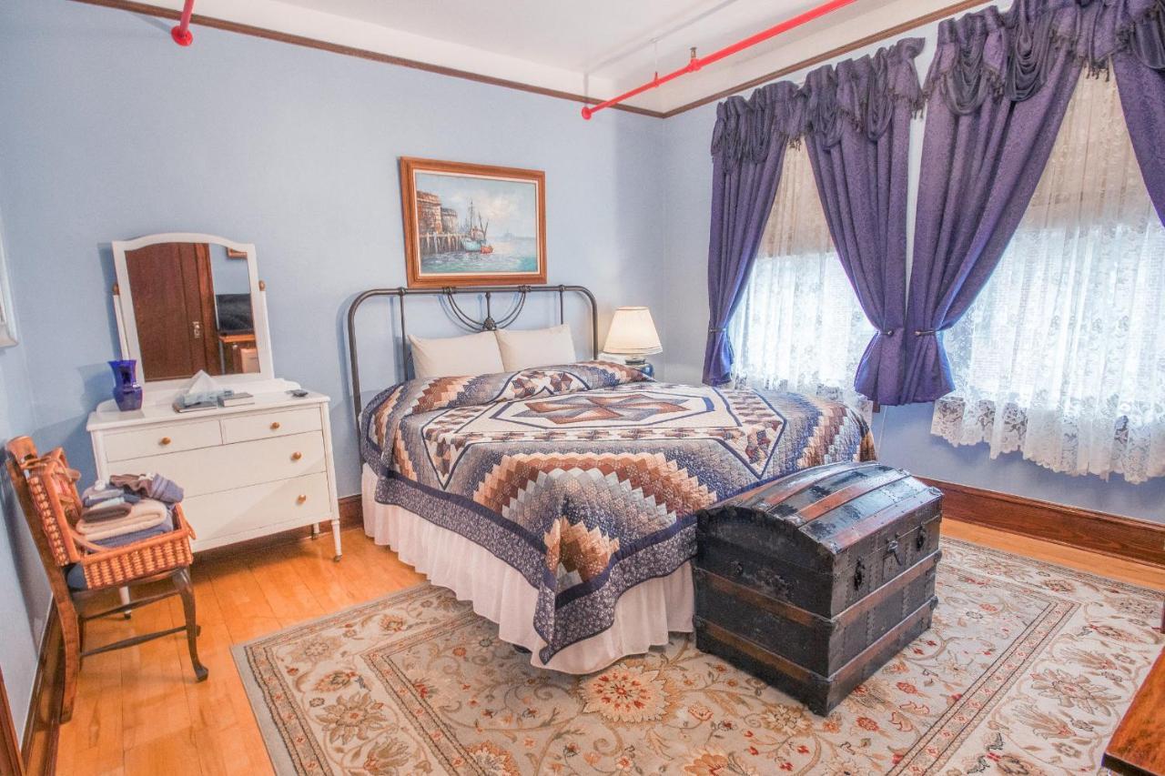 The Edgewater Hotel Уинтър Гардън Екстериор снимка