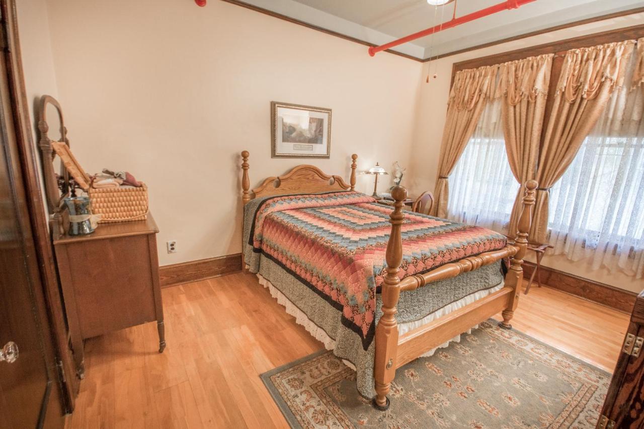 The Edgewater Hotel Уинтър Гардън Екстериор снимка