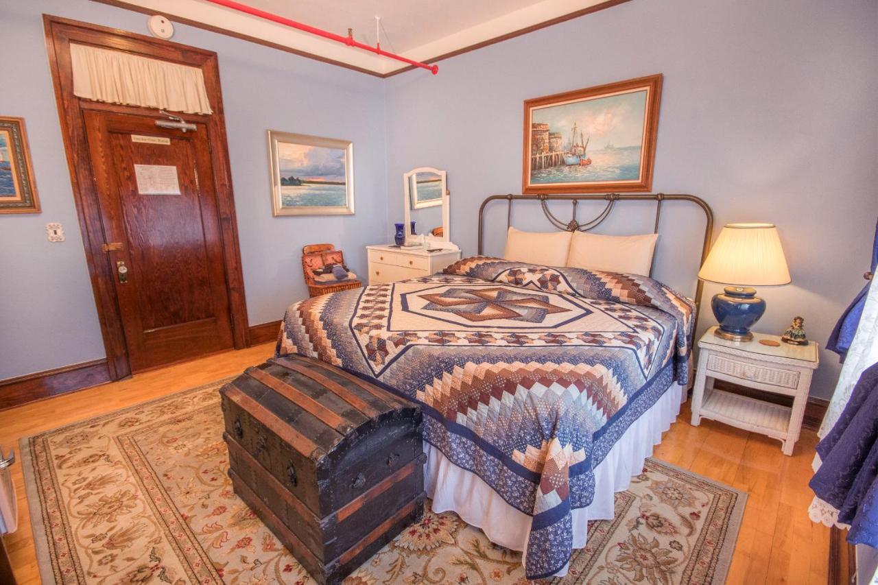 The Edgewater Hotel Уинтър Гардън Екстериор снимка