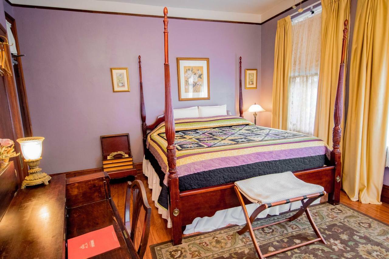 The Edgewater Hotel Уинтър Гардън Екстериор снимка