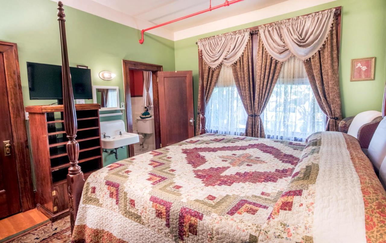 The Edgewater Hotel Уинтър Гардън Екстериор снимка