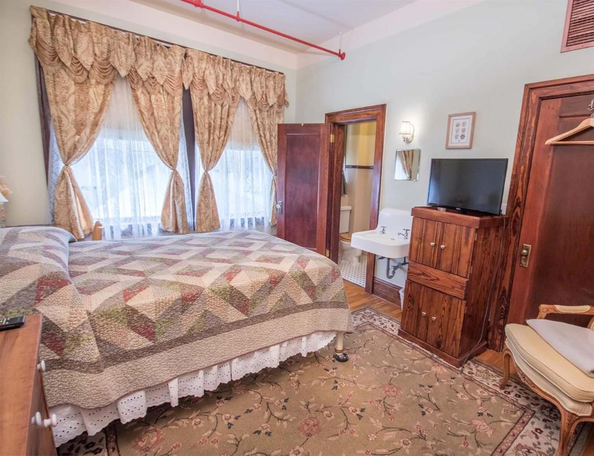 The Edgewater Hotel Уинтър Гардън Екстериор снимка