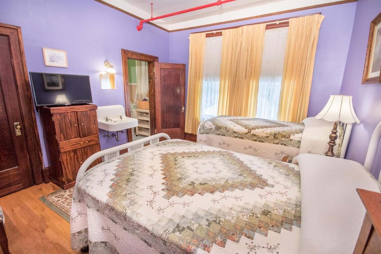 The Edgewater Hotel Уинтър Гардън Екстериор снимка
