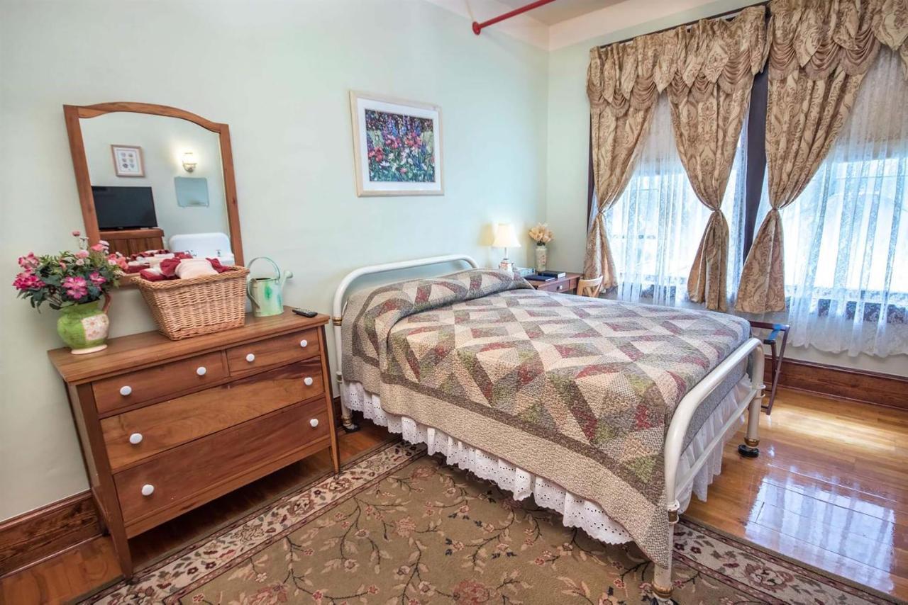 The Edgewater Hotel Уинтър Гардън Екстериор снимка