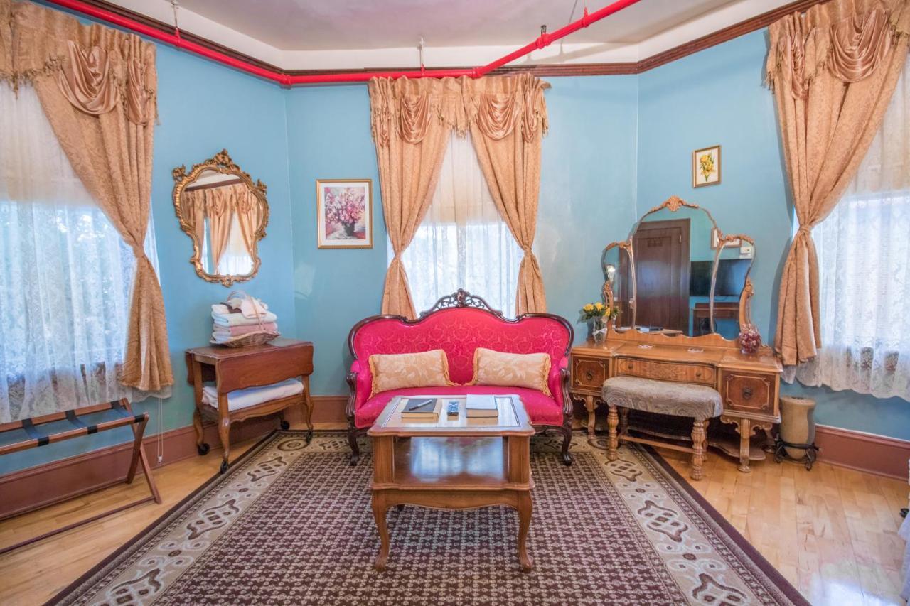 The Edgewater Hotel Уинтър Гардън Екстериор снимка