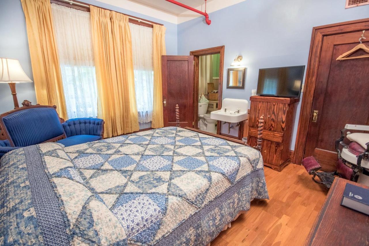 The Edgewater Hotel Уинтър Гардън Екстериор снимка