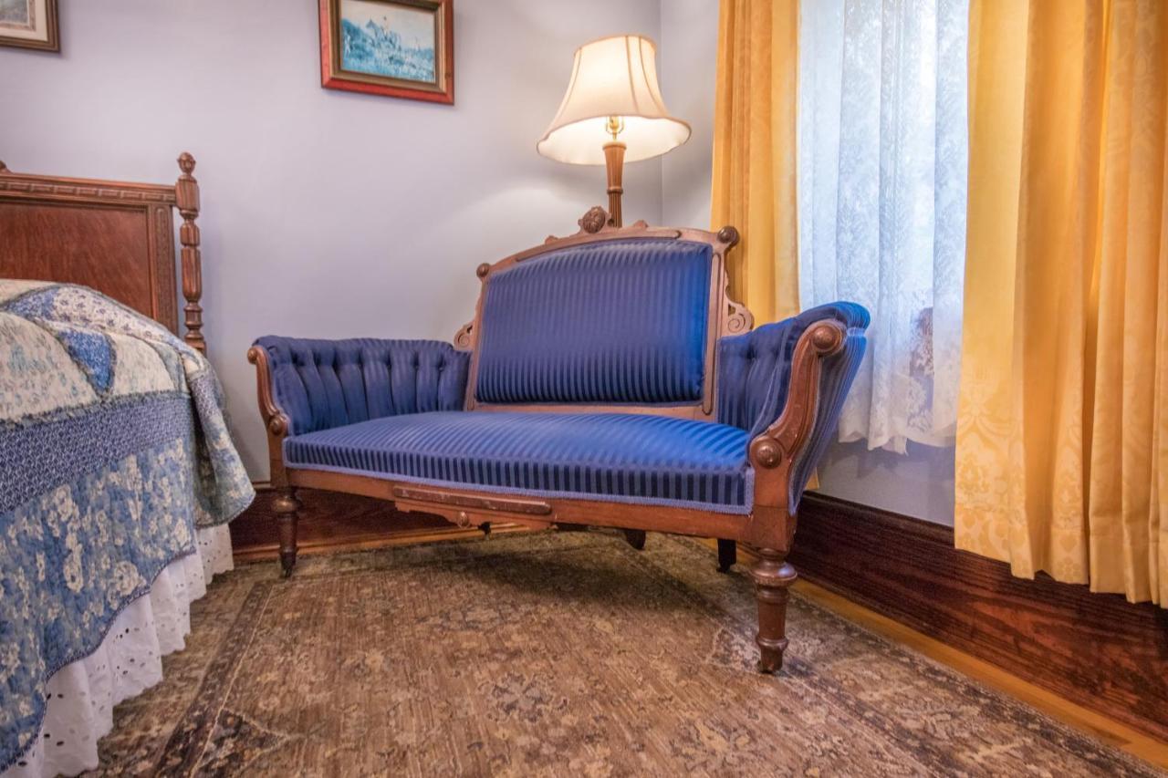 The Edgewater Hotel Уинтър Гардън Екстериор снимка